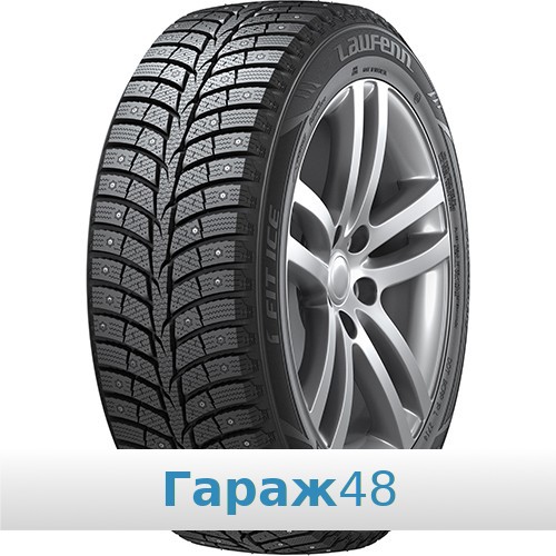 Laufenn i-Fit Ice LW71 205/75 R15 97T